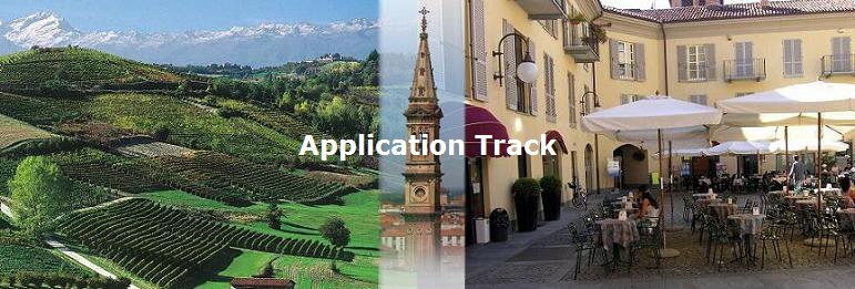 Application Track