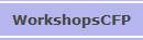 WorkshopsCFP