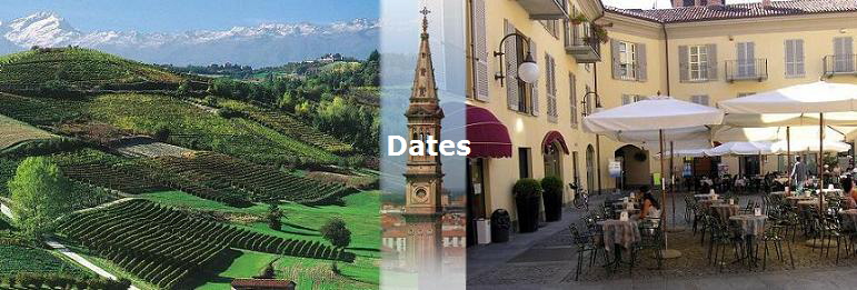 Dates