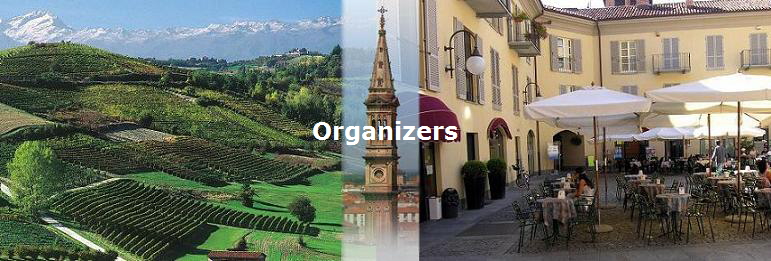 Organizers