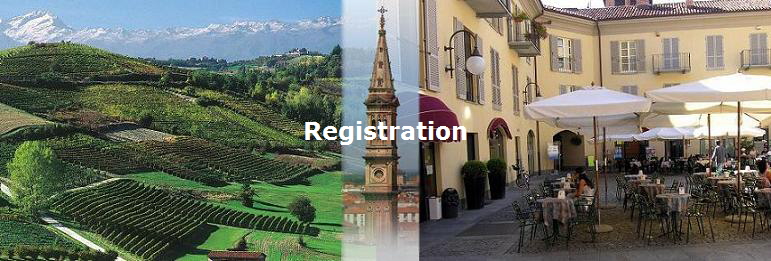 Registration